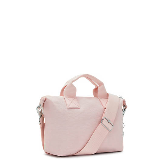 Kipling Kala Klassieke Handbag Mini Tassen Roze | BE 1319TC